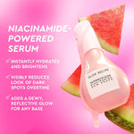 Glow Recipe Skin Care Set, Dew & Hues Must-Haves - Limited Edition Travel Size Gift Set with Niacinamide Dew Drops, Hue Drops Sun Glow & Rosy Glow (15ml Trio) - Image 9