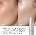 Rejuran Refreshing Emulsion texture and bottle design