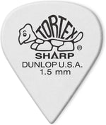 Jim Dunlop guitar picks packaging box display