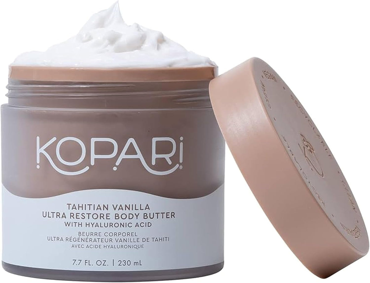 Kopari Sugar Cookie Ultra Restore Body Butter - Image 9