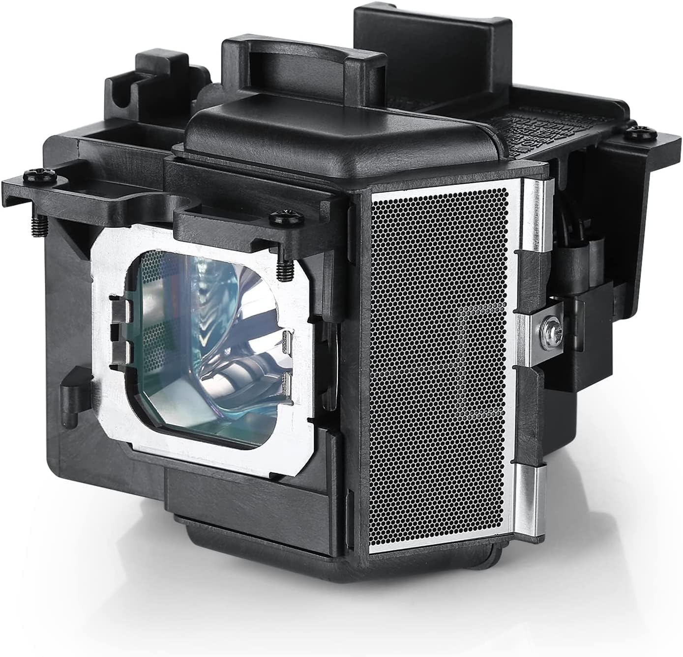 Sony LMP-H220 projector lamp bulb front view