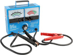 OEMTOOLS 24338 Battery Load Tester, Battery Tester 12V Automotive, Easy-to-Read Car Battery Tester, Heavy Duty Clamps, Shock Resistant Meter, Housed in Sturdy Steel Case - Image 10