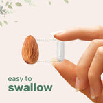 Micro Ingredients pure magnesium glycinate packaging and safety seal