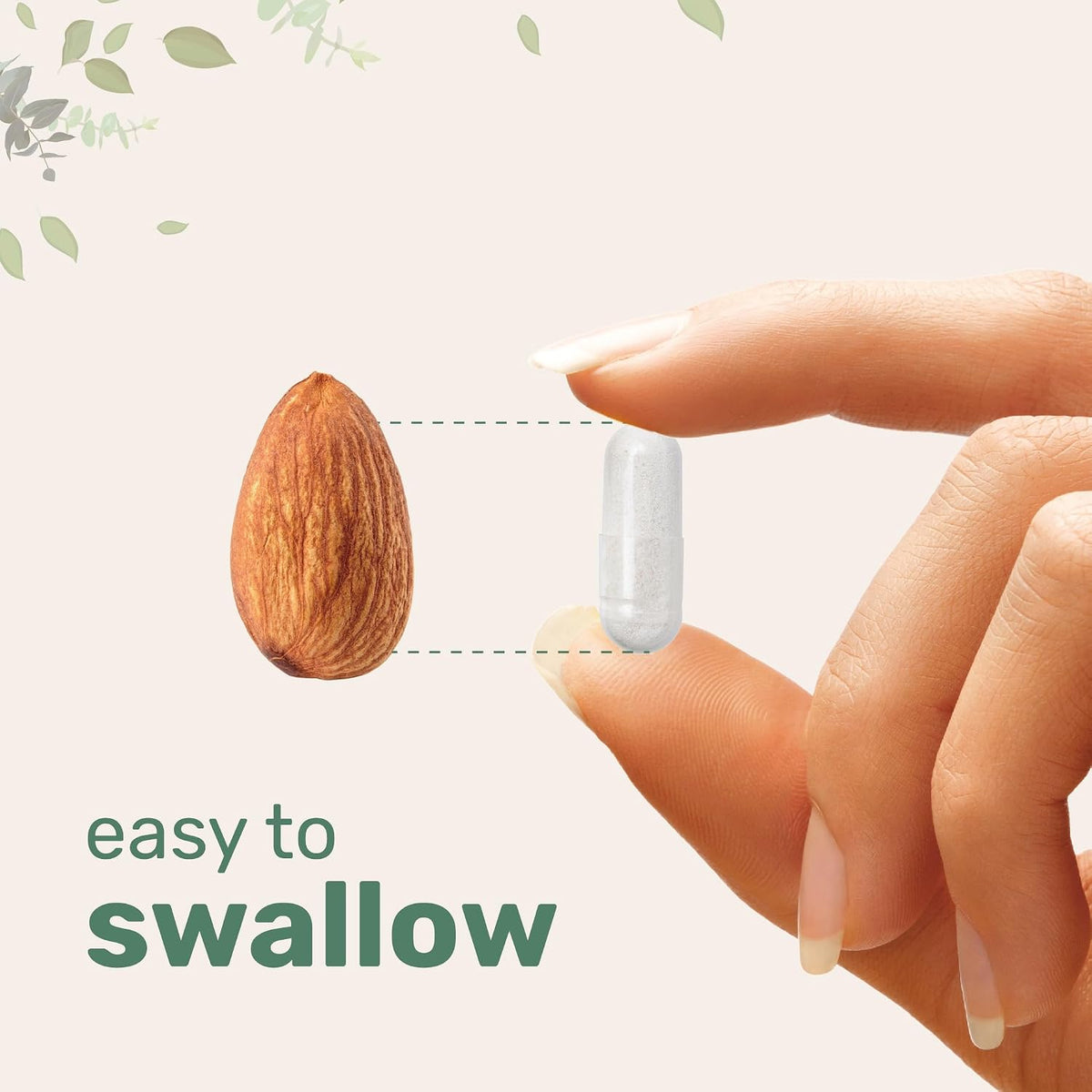Micro Ingredients pure magnesium glycinate packaging and safety seal