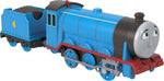 Fisher-Price Classic Gordon battery-powered engine side profile