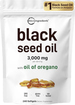 Micro Ingredients 2-in-1 formula lifestyle and usage view
