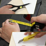 Cartman precision screwdrivers and hex keys detail view