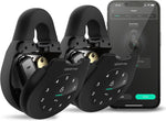 igloohome Keybox 3 Smart Lock Box, Large Key Safe w/Airbnb Sync (iOS/Android) - Remotely Generate Bluetooth-Keys & Pin Codes Without Internet - Image 10