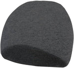 TOP HEADWEAR Cuffless Beanie for Men Women, Unisex Short Beanies Skull Cap - Image 9