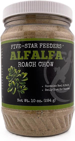 Authentic imported pet health supplement jar for breeding high-calcium feeder roaches