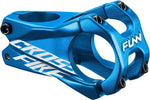 Funn Crossfire MTB Stem, Zero Rise, 35mm Clamp | CNC-machined 6061 alloy, roughly 130g, for enduro, trail, cross-country, multiple lengths, BMX use - Image 9