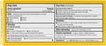 Bengay Vanishing Scent gel 2 ounce size reference