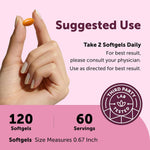 Micro Ingredients L-Methylfolate 15mg packaging showing key ingredients