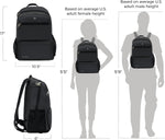Travelon Anti-Theft Active(R) Packable Backpack - Image 2