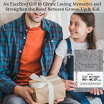 SIMSIMY memory book lifestyle view with pen loop