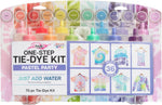 Tulip 12-Color Tie Dye Kit - Kaleidoscope - Image 10