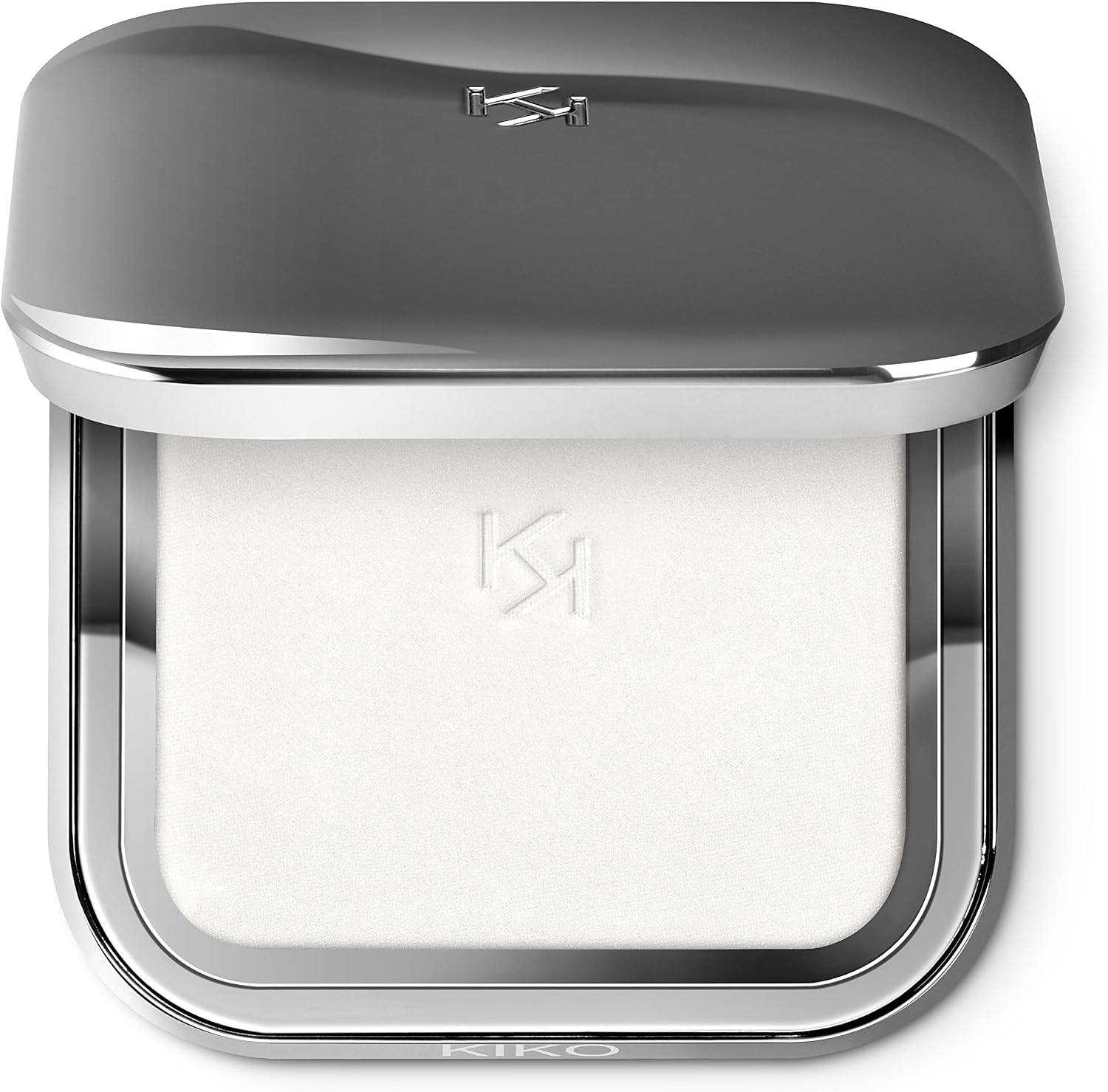 KIKO Milano Universal Veil Translucent Finishing Powder compact front view