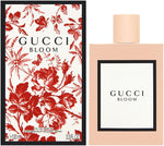 Gucci Bloom for women eau de parfum spray front view bottle