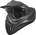 Empire Paintball Helix Mask adjustable strap and comfort foam detail