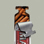 Gluten free vegan friendly Marvis toothpaste tube standing upright