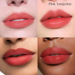 Hydrating Korean style water lip marker precise felt tip drawing applicator