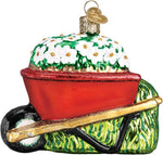 Old World Christmas Garlic Glass Blown Ornament for Christmas Tree, Handcrafted Holiday Decoration, Garden Collection - Image 14