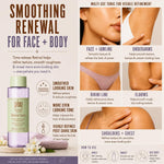 Authentic Pixi Retinol Tonic bottle aesthetic shot