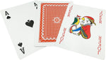 Yuanhe jumbo playing cards storage box view