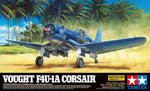 Tamiya Models Vought F4U-1A Corsair Kit - Image 9