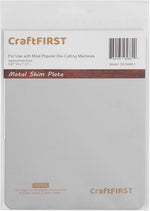 B Cutting Plate for Cuttlebug Machine 5.87 x 7.75" Pack of 2 - Image 11