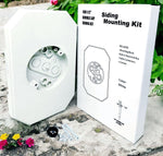 iMBAPrice outdoor fixture mounting kit with included hardware accessories