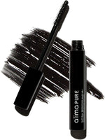 Alima Pure Natural Definition Mascara front view packaging tube