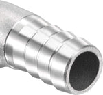 Uxcell industrial hose connector isolated