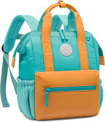 LOVEVOOK toddler backpack front view kids bag