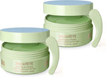 Pixi Day & Night Eye Patch Duo |Depuffing Hydrogel Under-Eye Patches for Day and Calming Hydrogel Under Eye Patch for Night | for Puffy Eyes and Dark Circles | 2 Boxes, 60 Pairs, 120 Patches - Image 13
