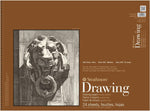 Strathmore Medium Drawing Spiral Paper Pad 11"X14"-24 Sheets -400500 - Image 12