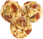 Nut-free school safe granola snack packaging