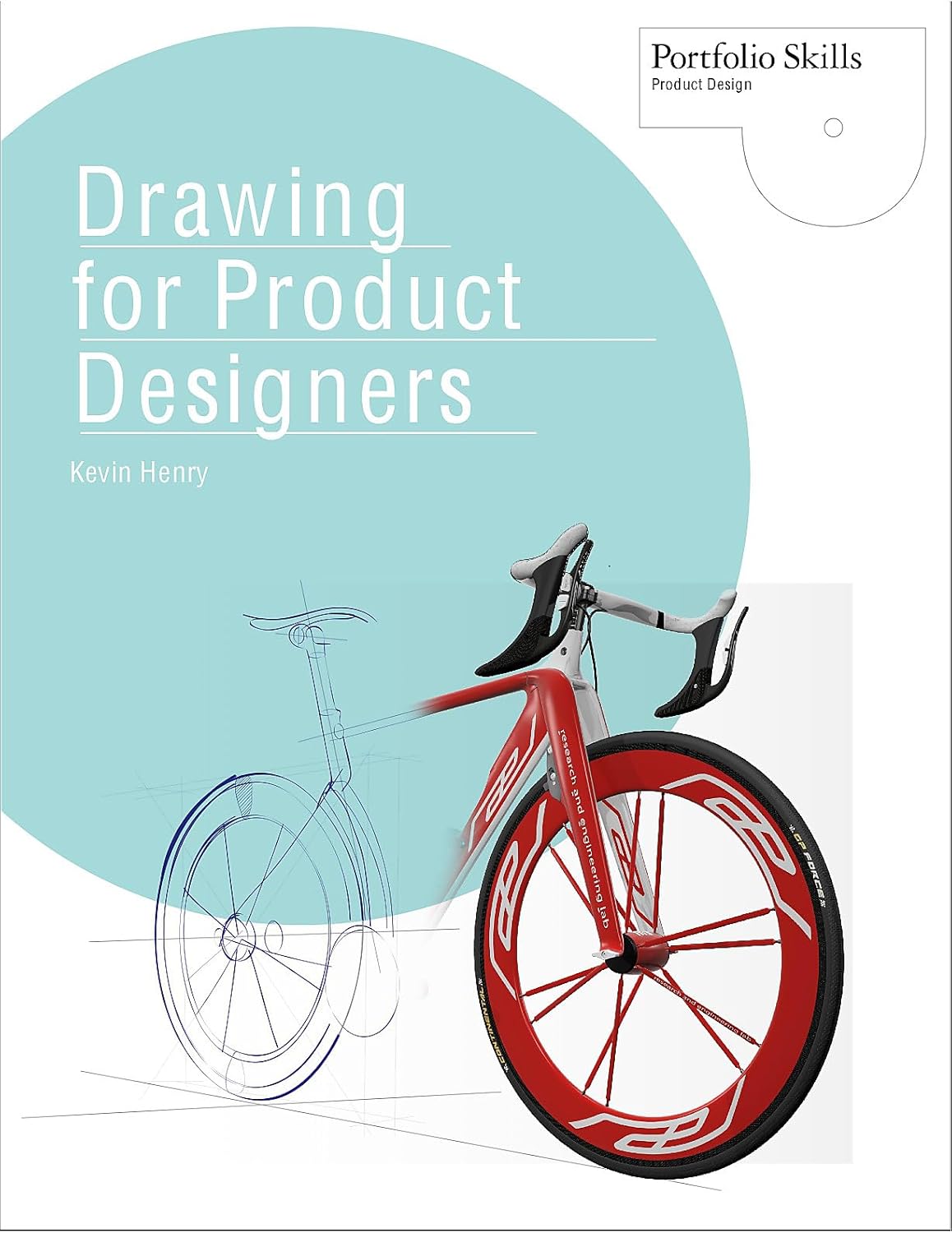 Drawing for Product Designers (Portfolio Skills: Product Design) - Image 1