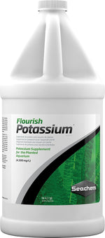Seachem Flourish Potassium 500ml - Image 9