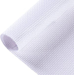 CANFOISON premium white Aida cloth packaging view