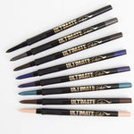 L.A. Girl Ultimate Intense Stay Auto Eyeliner, Ultimate Black, 0.01 oz. (Pack of 3) - Image 6