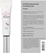ETUDE Dr Mascara Fixer clear volume primer product shot