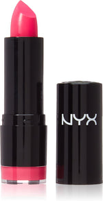 NYX Professional Makeup Round Lipstick front view container