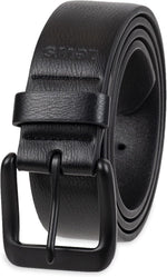 Levi's Men's Casual Leather Belt, Classic Strap for Jeans & Everyday Wear - Image 13