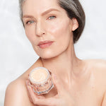 Charlotte Tilbury time released retinol night moisturizer texture