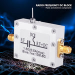 Oumefar coaxial module packaged for delivery