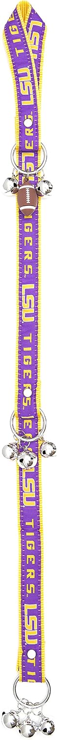 Pets First Collegiate Pet Accessories, Training Bell, Florida State Seminoles, One Size - Image 14