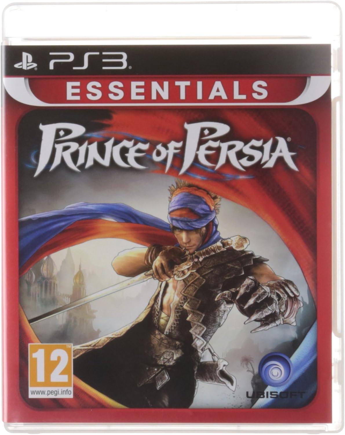 Ubisoft Prince of Persia (PS3) - Image 1