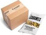 Candy Envy - Individually Wrapped Caramels - Gold Wrapper - 2 Pound Bulk Gold Candy - Image 9