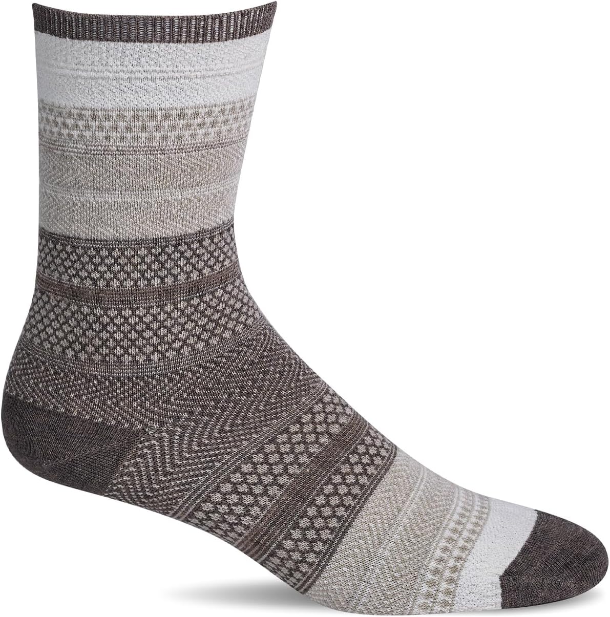 Sockwell Women's Jasmin Everyday Crew Sock - Image 9